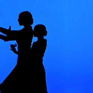 Fotografía de Concurso de Coreografías. Nivel II - Conservatorio de Danza