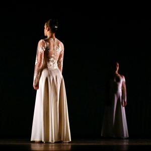 Fotografía de Concurso de Coreografías. Nivel II - Conservatorio de Danza