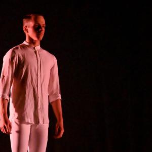 Fotografía de Concurso de Coreografías. Nivel II - Conservatorio de Danza