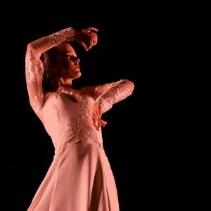 Fotografía de Concurso de Coreografías. Nivel II - Conservatorio de Danza