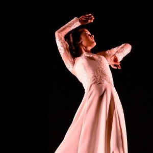 Fotografía de Concurso de Coreografías. Nivel II - Conservatorio de Danza