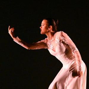 Fotografía de Concurso de Coreografías. Nivel II - Conservatorio de Danza