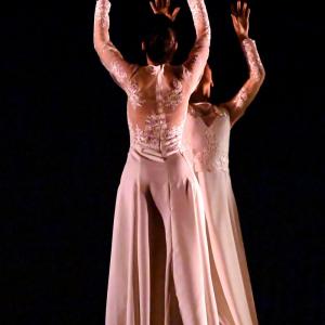 Fotografía de Concurso de Coreografías. Nivel II - Conservatorio de Danza