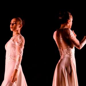 Fotografía de Concurso de Coreografías. Nivel II - Conservatorio de Danza