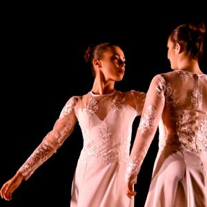 Fotografía de Concurso de Coreografías. Nivel II - Conservatorio de Danza