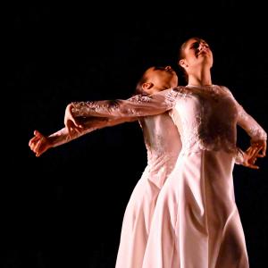 Fotografía de Concurso de Coreografías. Nivel II - Conservatorio de Danza