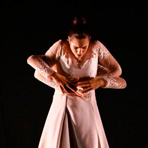 Fotografía de Concurso de Coreografías. Nivel II - Conservatorio de Danza