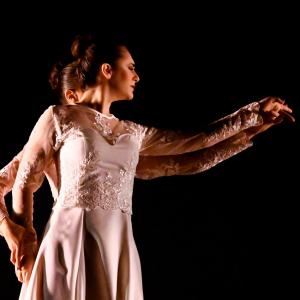 Fotografía de Concurso de Coreografías. Nivel II - Conservatorio de Danza