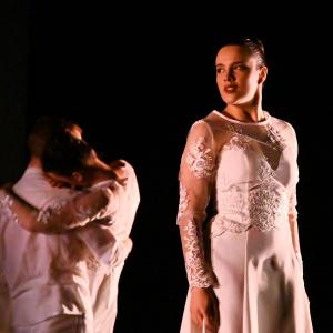 Fotografía de Concurso de Coreografías. Nivel II - Conservatorio de Danza