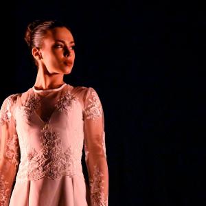 Fotografía de Concurso de Coreografías. Nivel II - Conservatorio de Danza