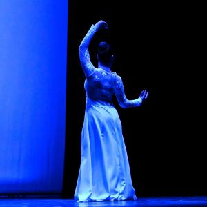 Fotografía de Concurso de Coreografías. Nivel II - Conservatorio de Danza