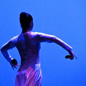 Fotografía de Concurso de Coreografías. Nivel II - Conservatorio de Danza