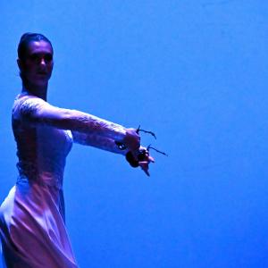 Fotografía de Concurso de Coreografías. Nivel II - Conservatorio de Danza