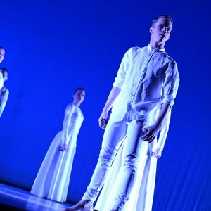 Fotografía de Concurso de Coreografías. Nivel II - Conservatorio de Danza