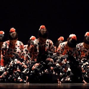 Fotografía de Concurso de Coreografías. Nivel II - Conservatorio de Danza