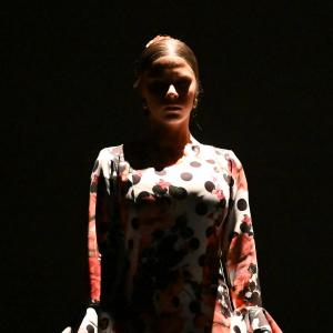 Fotografía de Concurso de Coreografías. Nivel II - Conservatorio de Danza