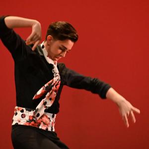 Fotografía de Concurso de Coreografías. Nivel II - Conservatorio de Danza