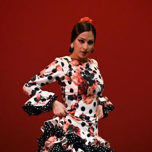 Fotografía de Concurso de Coreografías. Nivel II - Conservatorio de Danza