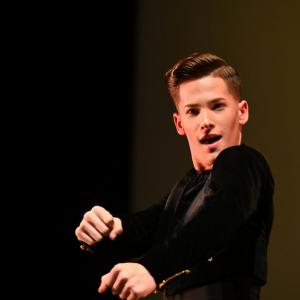 Fotografía de Concurso de Coreografías. Nivel II - Conservatorio de Danza