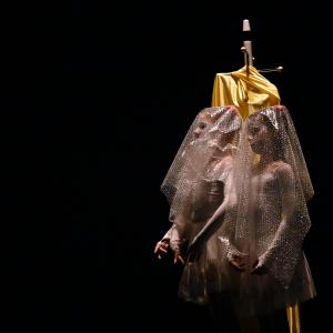 Fotografía de Concurso de Coreografías. Enseñanzas básicas - Conservatorio de Danza