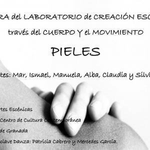 Fotografía de Pieles - Enclave Granada