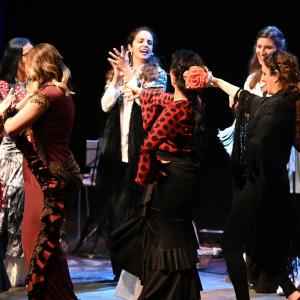 Fotografía de Mujeres con fuerza - 