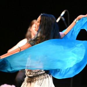 Fotografía de Mujeres con fuerza - 