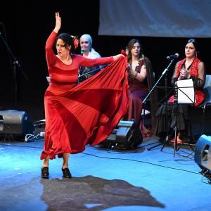 Fotografía de Mujeres con fuerza - 