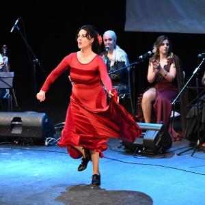 Fotografía de Mujeres con fuerza - 