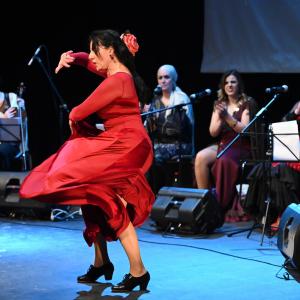 Fotografía de Mujeres con fuerza - 