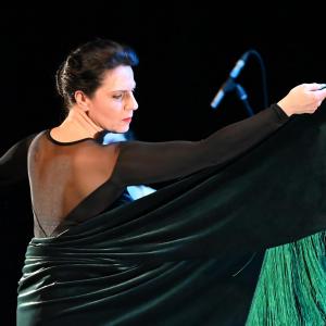 Fotografía de Mujeres con fuerza - 