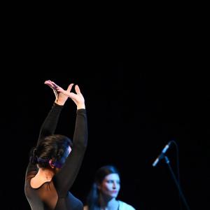 Fotografía de Mujeres con fuerza - 