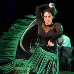 Fotografía de Mujeres con fuerza - 