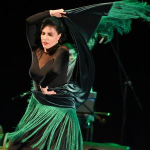 Fotografía de Mujeres con fuerza - 