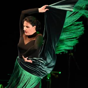 Fotografía de Mujeres con fuerza - 