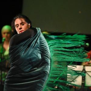Fotografía de Mujeres con fuerza - 
