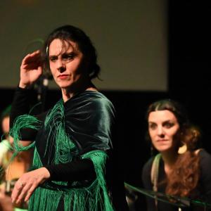 Fotografía de Mujeres con fuerza - 