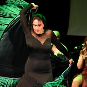 Fotografía de Mujeres con fuerza - 