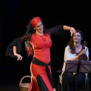 Fotografía de Mujeres con fuerza - 