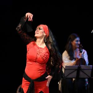 Fotografía de Mujeres con fuerza - 