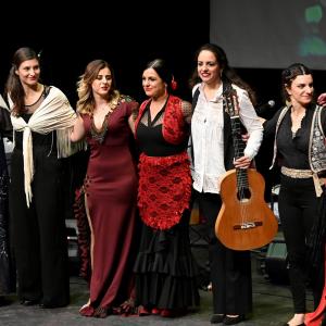 Fotografía de Mujeres con fuerza - 