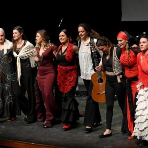 Fotografía de Mujeres con fuerza - 