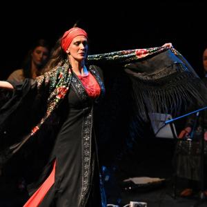 Fotografía de Mujeres con fuerza - 