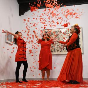 Fotografía de Florescencia - 