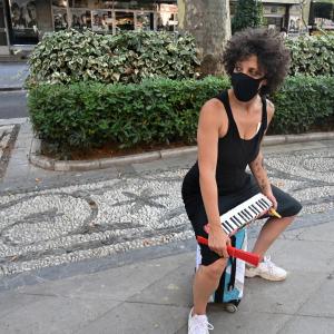Fotografía de Éxodo.  Sin ti desaparezco - 