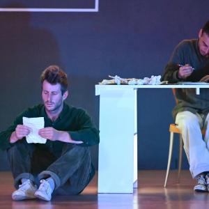 Fotografía de Gomera: Chey Jurado y Noé Chapsal. - 
