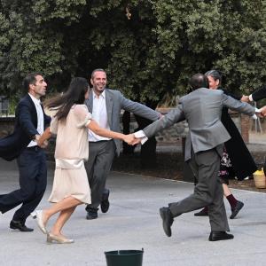 Fotografía de Festival CAU: Buenas noches Europa - Animasur Teatro