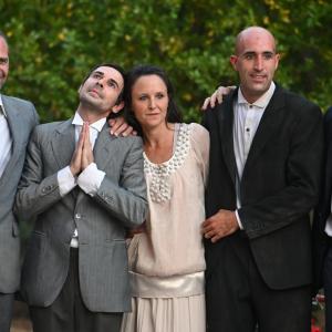 Fotografía de Festival CAU: Buenas noches Europa - Animasur Teatro
