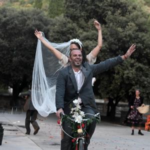 Fotografía de Festival CAU: Buenas noches Europa - Animasur Teatro