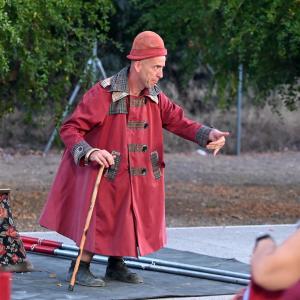 Fotografía de Festival CAU: ¿Te acuerdas? - Manu Sinkeli
